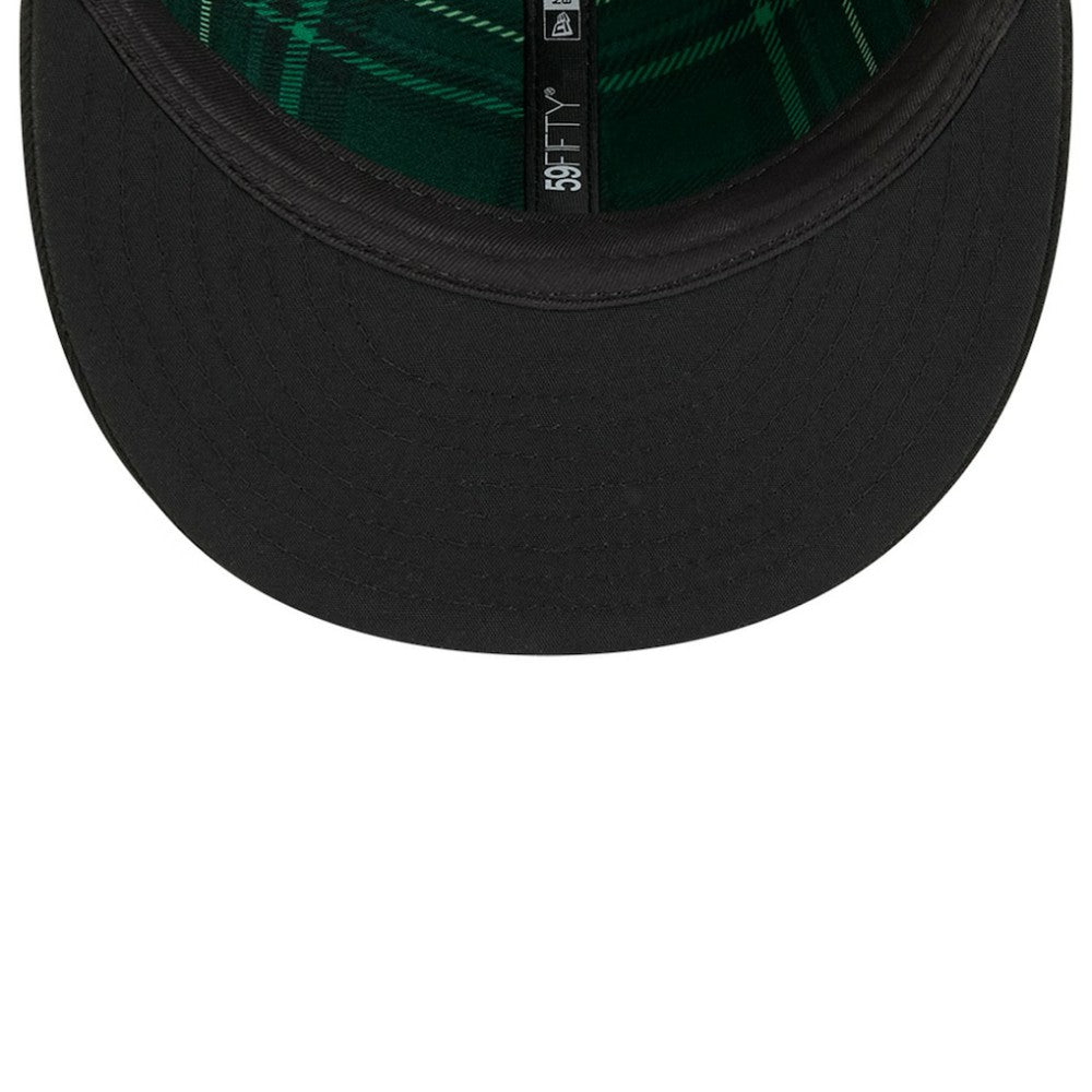 MLB Pittsburgh Pirates New Era 2026 St. Patrick's Day 59FIFTY Fitted Hat