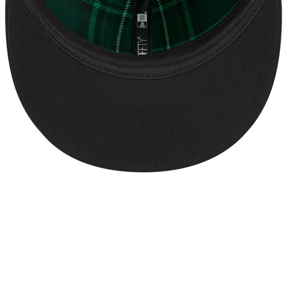 MLB San Diego Padres New Era 2026 St. Patrick's Day 59FIFTY Fitted Hat