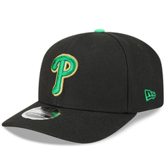 MLB Philadelphia Phillies New Era 2026 St. Patrick's Day 9SEVENTY Adjustable Hat