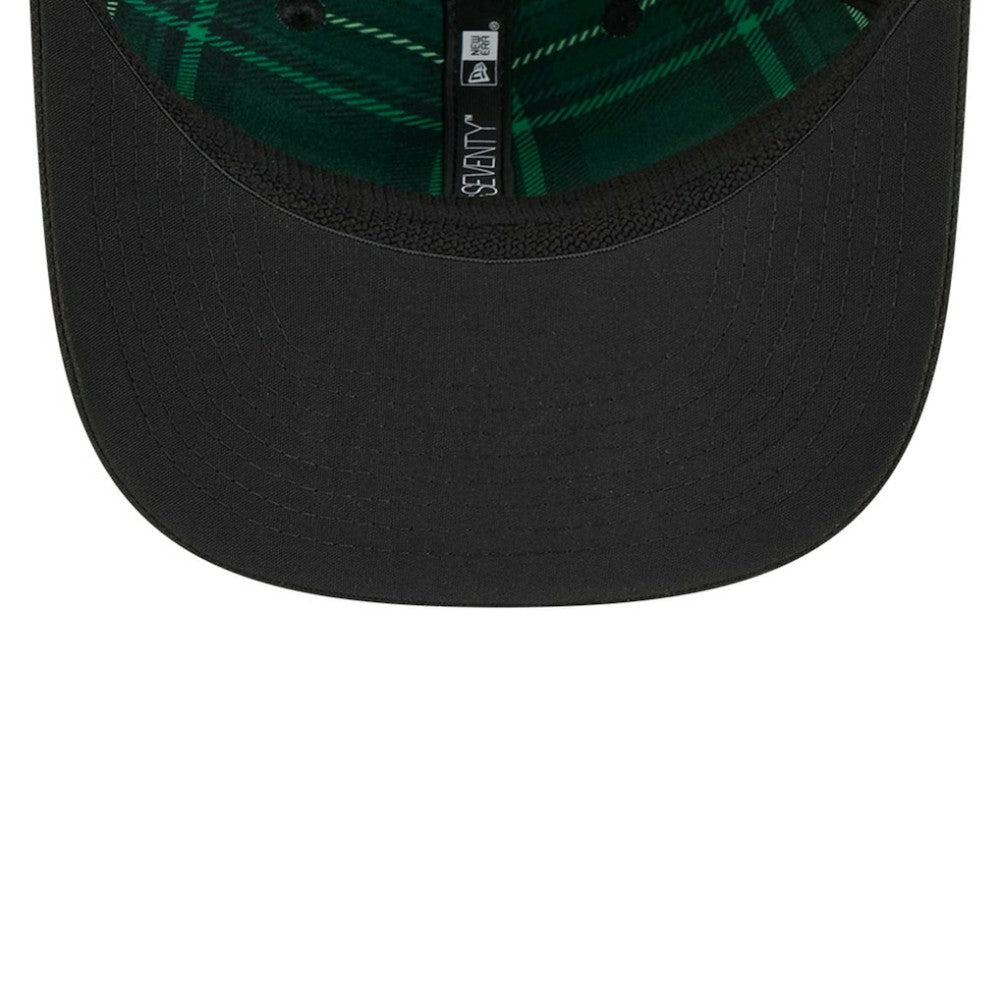 MLB Philadelphia Phillies New Era 2026 St. Patrick's Day 9SEVENTY Adjustable Hat