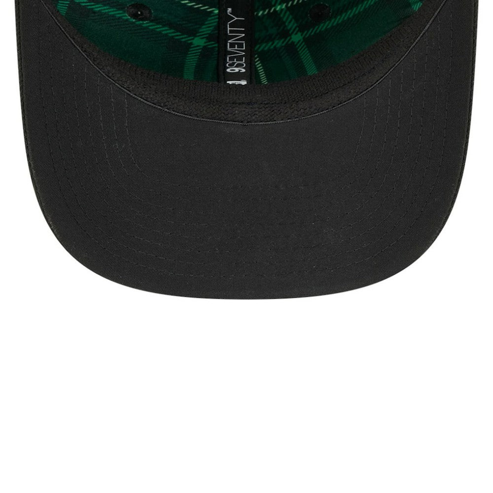 MLB Houston Astros New Era 2026 St. Patrick's Day 9SEVENTY Adjustable Hat