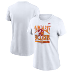 Women's 50th Season T-Shirt - Tampa Bay Buccaneers
