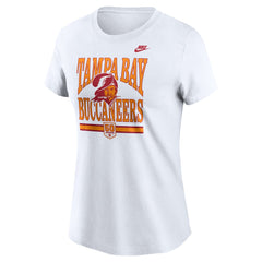 Women's 50th Season T-Shirt - Tampa Bay Buccaneers