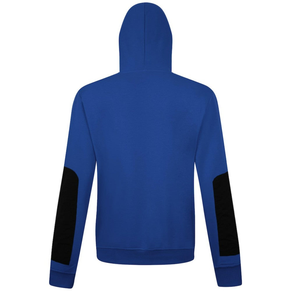 NHL Royal New York Islanders Levelwear Bombay Journey Pullover Hoodie