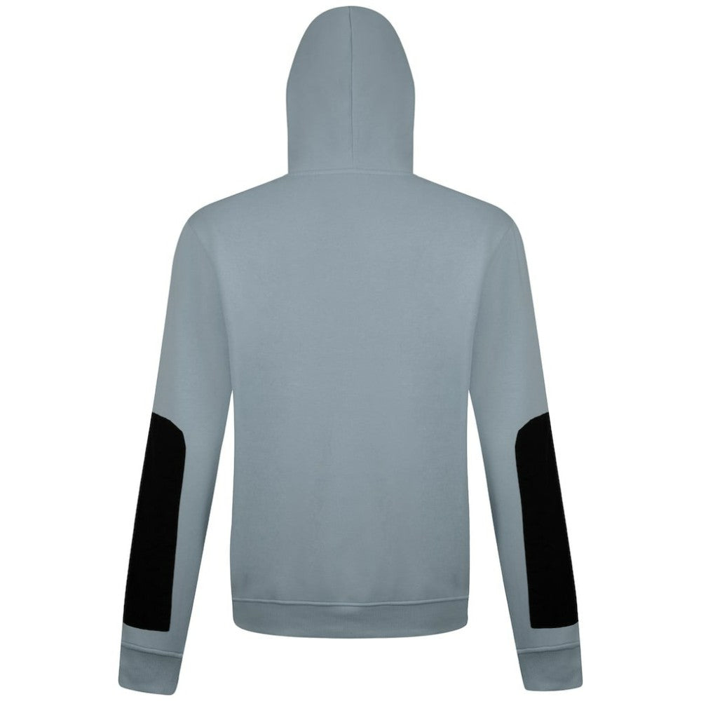 NHL Gray Seattle Kraken Levelwear Bombay Journey Pullover Hoodie