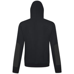 NHL Black Chicago Blackhawks Levelwear Bombay Journey Pullover Hoodie