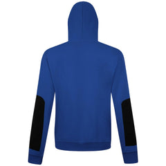 NHL Blue New York Rangers Levelwear Bombay Journey Pullover Hoodie