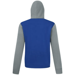 NHL Royal/Gray Buffalo Sabres Levelwear Ultimate Journey Pullover Hoodie