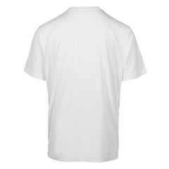NHL White Buffalo Sabres Levelwear Anthem Journey Performance T-Shirt