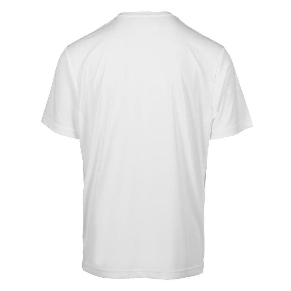 NHL White Vegas Golden Knights Levelwear Anthem Journey Performance T-Shirt