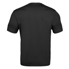 NHL Black Ottawa Senators Levelwear Anthem Journey Performance T-Shirt