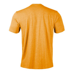 NHL Gold Pittsburgh Penguins Levelwear Richmond Banner Arch T-Shirt