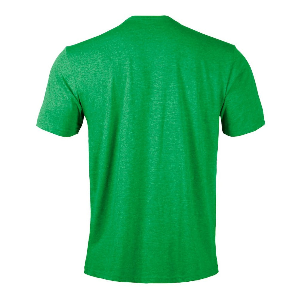 NHL Green Dallas Stars Levelwear Richmond Carve T-Shirt