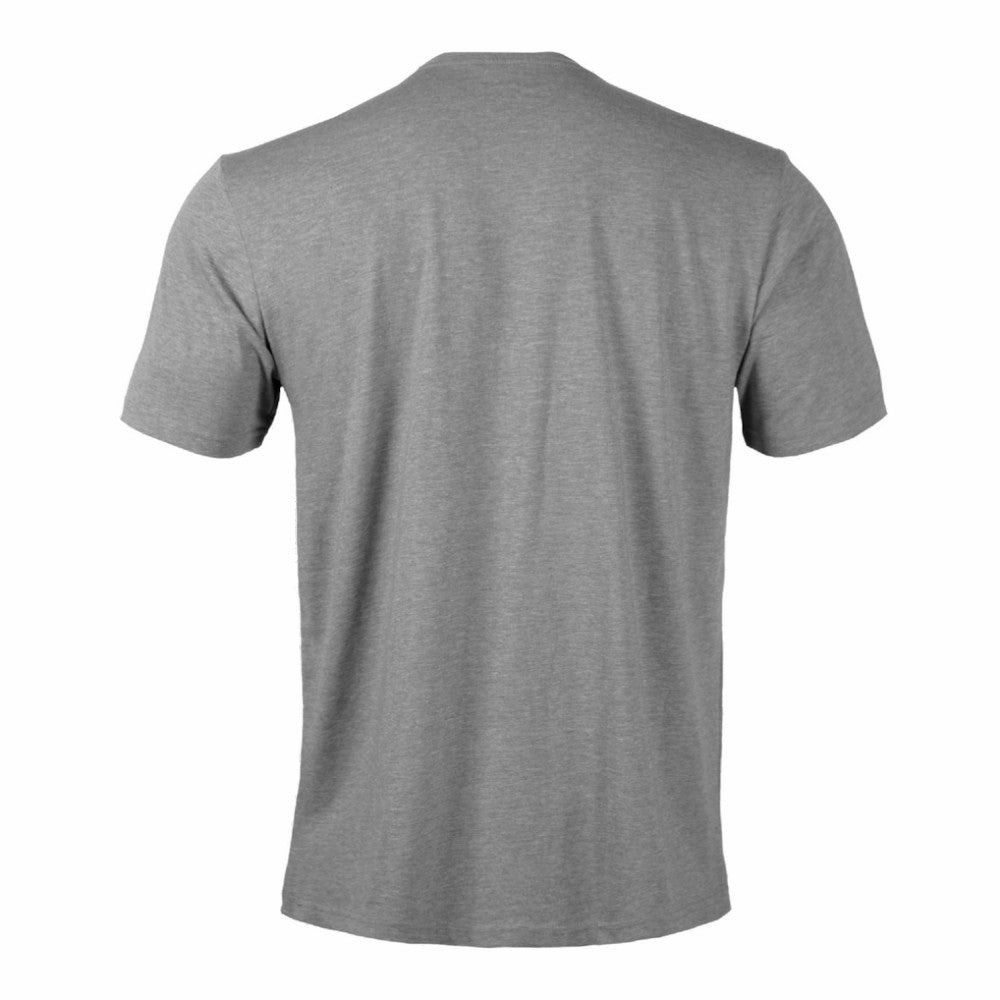 NHL Gray Los Angeles Kings Levelwear Richmond Carve T-Shirt