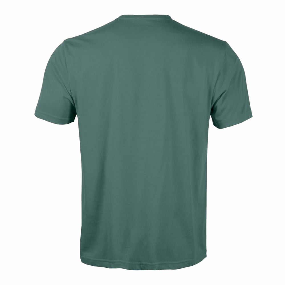 NHL Green Minnesota Wild Levelwear Richmond Carve T-Shirt
