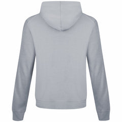 NHL Gray New York Rangers Levelwear Relay Banner Arch Pullover Hoodie
