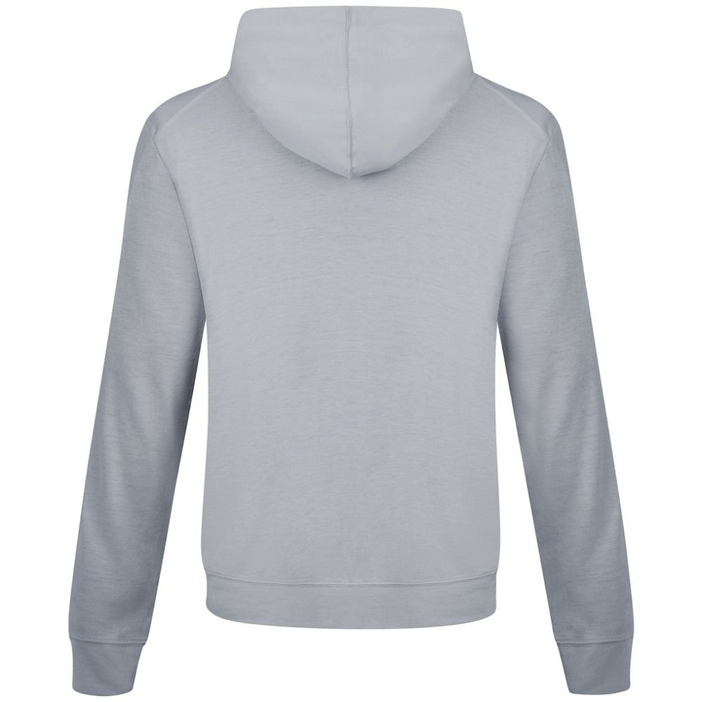NHL Gray Dallas Stars Levelwear Relay Banner Arch Pullover Hoodie