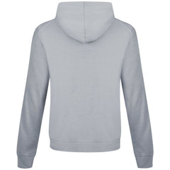 NHL Gray Seattle Kraken Levelwear Relay Banner Arch Pullover Hoodie
