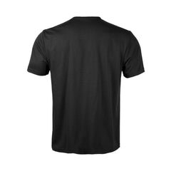 NHL Black New Jersey Devils Levelwear Youth Little Richmond Monument T-Shirt
