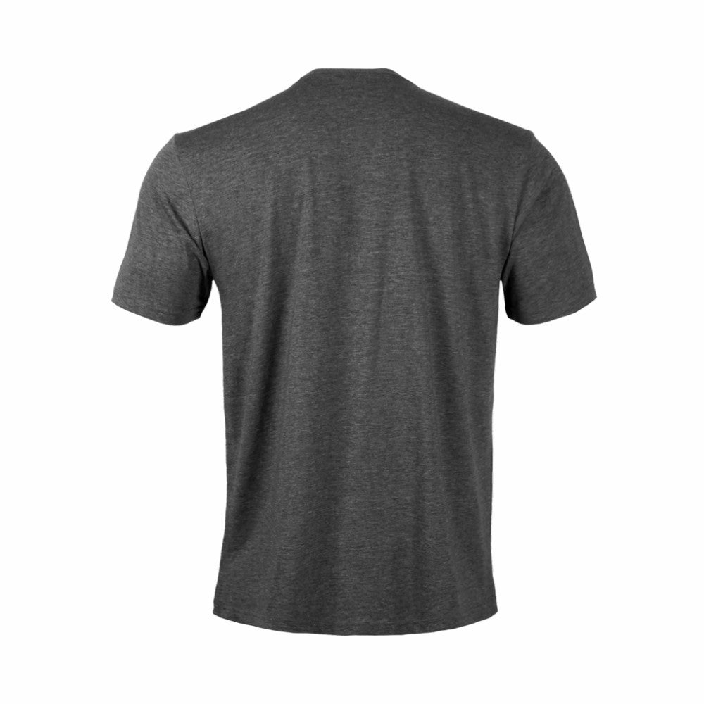 NHL Gray Seattle Kraken Levelwear Youth Little Richmond Monument T-Shirt