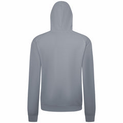 NHL Gray Los Angeles Kings Levelwear Technic Quarter-Zip Pullover Hoodie