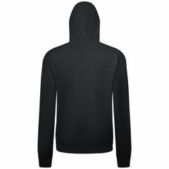 NHL Black Montreal Canadiens Levelwear Technic Quarter-Zip Pullover Hoodie