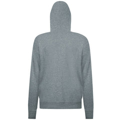 NHL Gray Detroit Red Wings Levelwear Women's Adorn Journey Pullover Hoodie