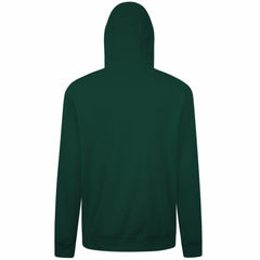 NHL Green Minnesota Wild Levelwear Podium Carve Pullover Hoodie
