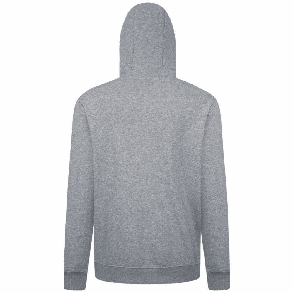NHL Gray Nashville Predators Levelwear Podium Carve Pullover Hoodie