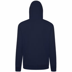 NHL Navy Nashville Predators Levelwear Podium Carve Pullover Hoodie