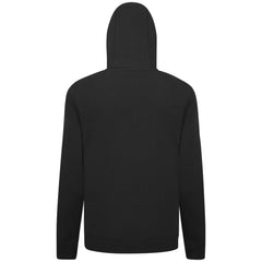NHL Black Calgary Flames Levelwear Youth Podium Monument Pullover Hoodie
