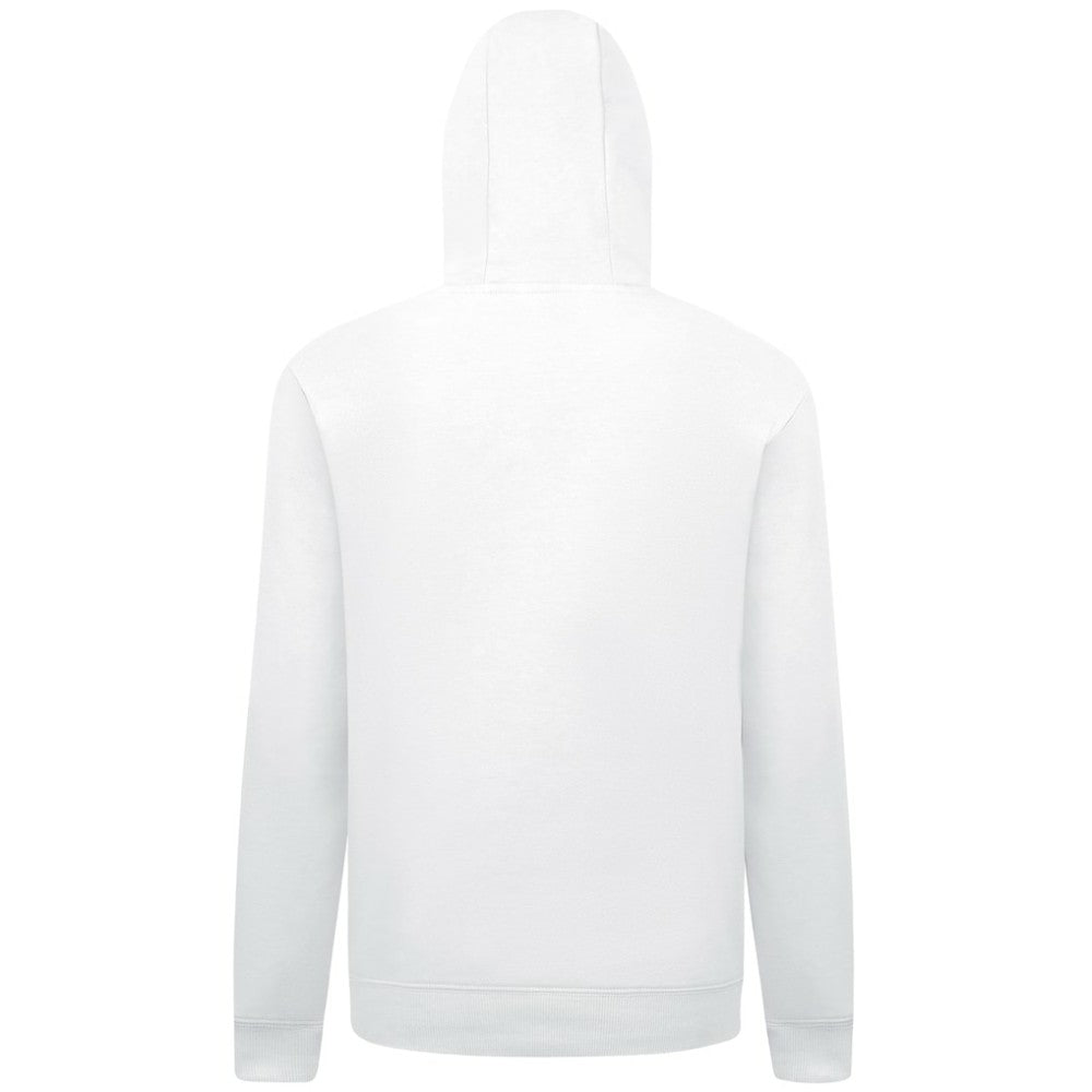NHL White Toronto Maple Leafs Levelwear Youth Podium Monument Pullover Hoodie