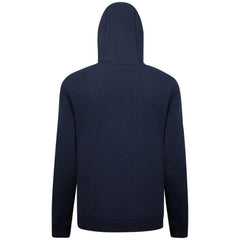 NHL Navy Seattle Kraken Levelwear Youth Podium Monument Pullover Hoodie