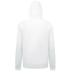 NHL White Detroit Red Wings Levelwear Youth Podium Banner Arch Pullover Hoodie