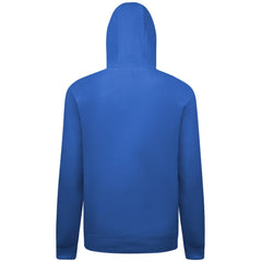 NHL Royal New York Islanders Levelwear Youth Podium Carve Pullover Hoodie