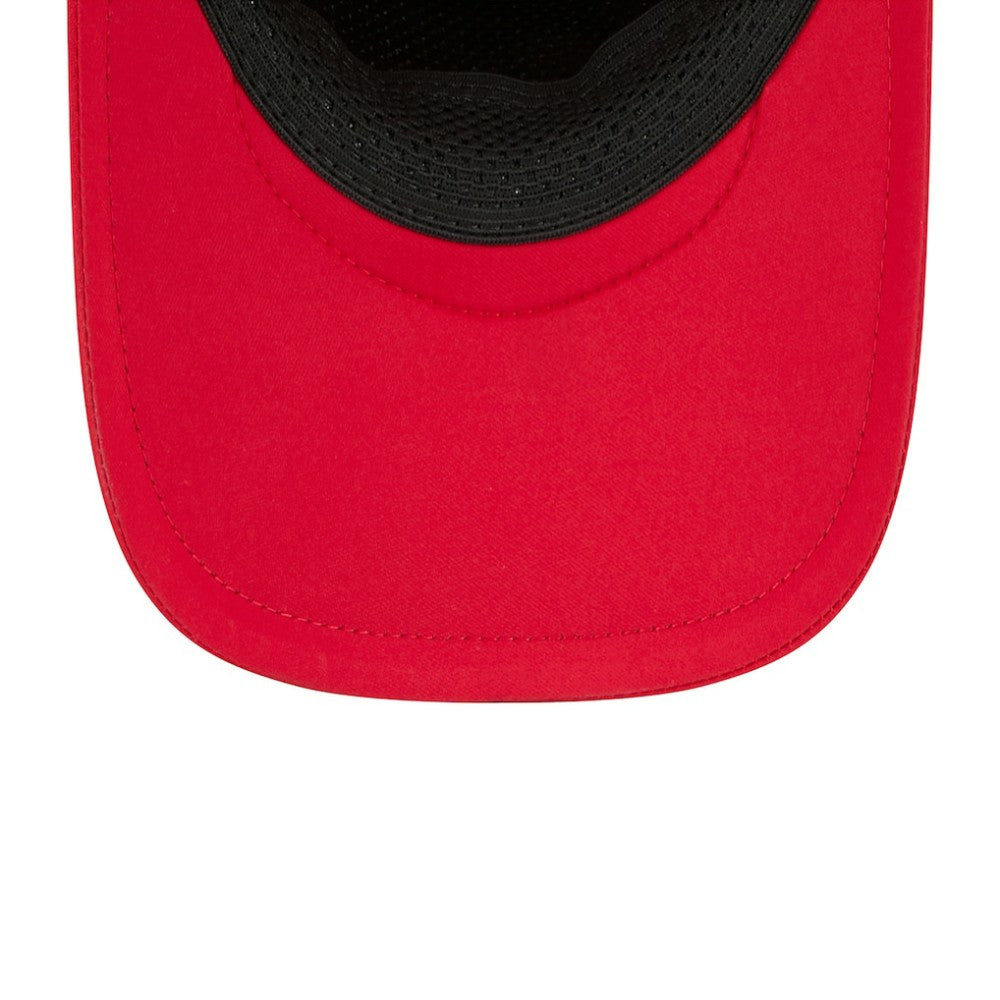 MLB Philadelphia Phillies New Era 2026 Batting Practice Alternate Apex 9FORTY Adjustable Hat