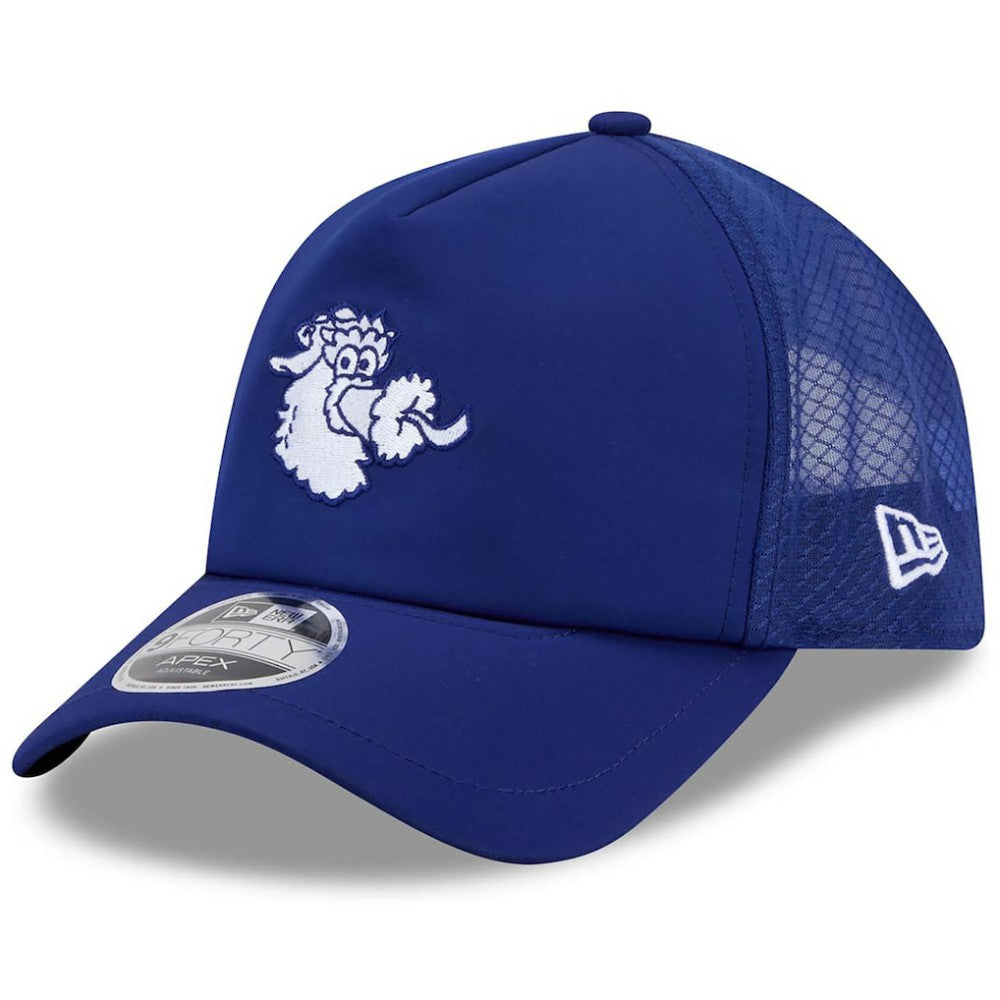 MLB Philadelphia Phillies New Era 2026 Batting Practice Alternate Apex 9FORTY Adjustable Hat