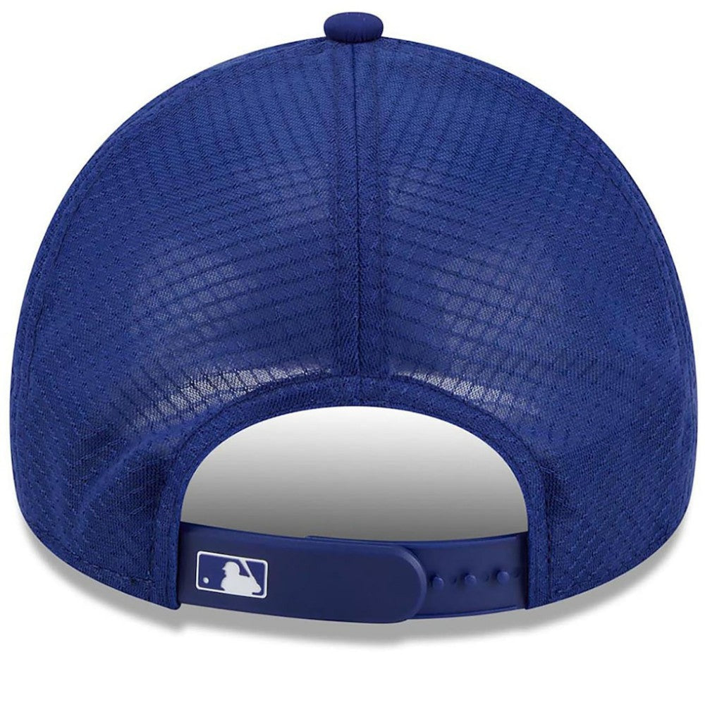 MLB Philadelphia Phillies New Era 2026 Batting Practice Alternate Apex 9FORTY Adjustable Hat