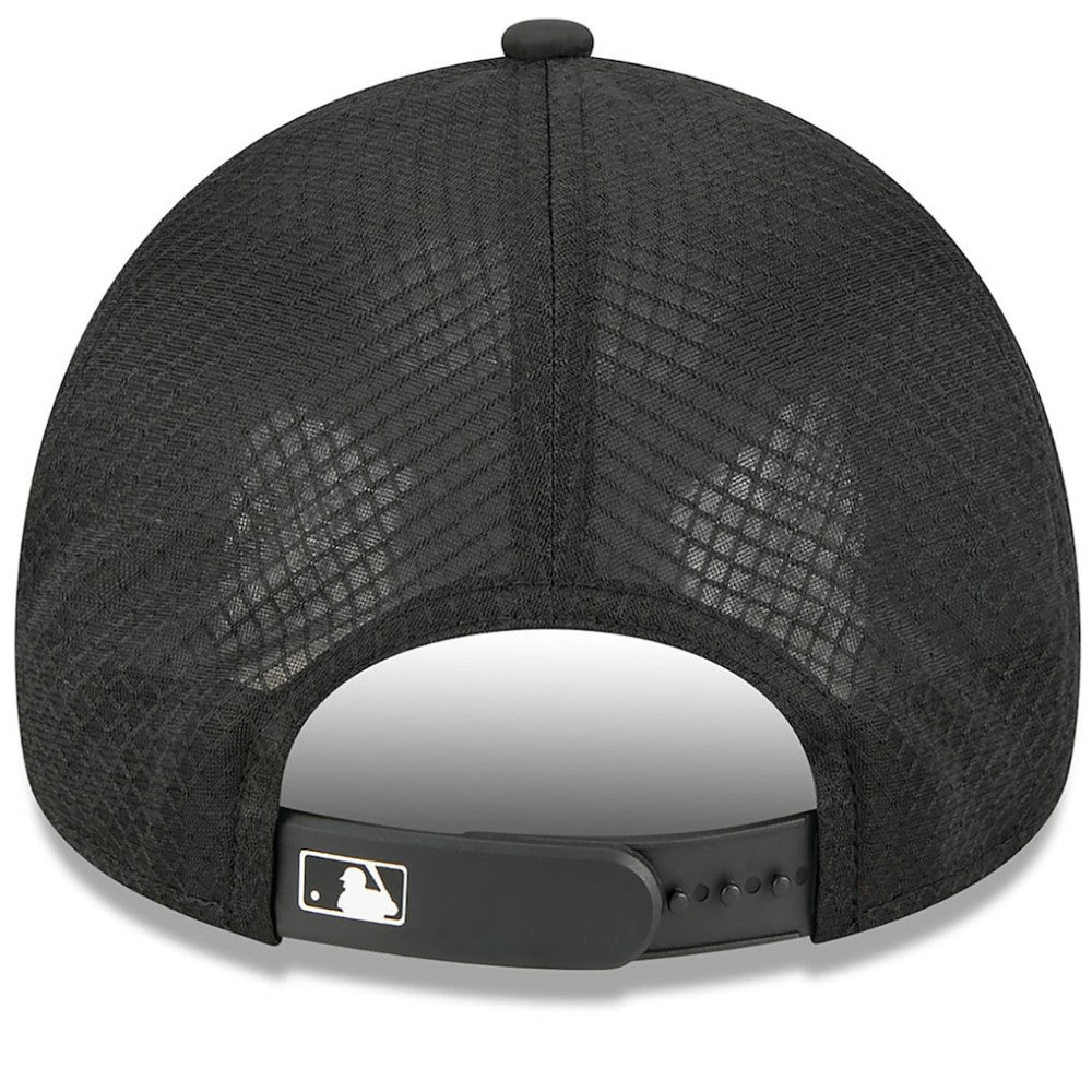 MLB Pittsburgh Pirates New Era 2026 Batting Practice Alternate Apex 9FORTY Adjustable Hat