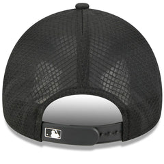 MLB Pittsburgh Pirates New Era 2026 Batting Practice Alternate Apex 9FORTY Adjustable Hat
