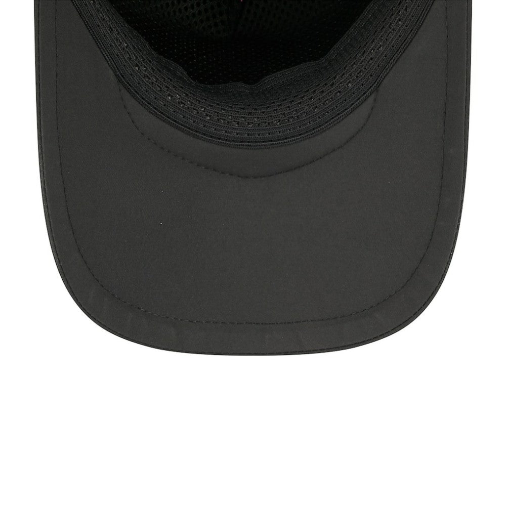 MLB Pittsburgh Pirates New Era 2026 Batting Practice Alternate Apex 9FORTY Adjustable Hat