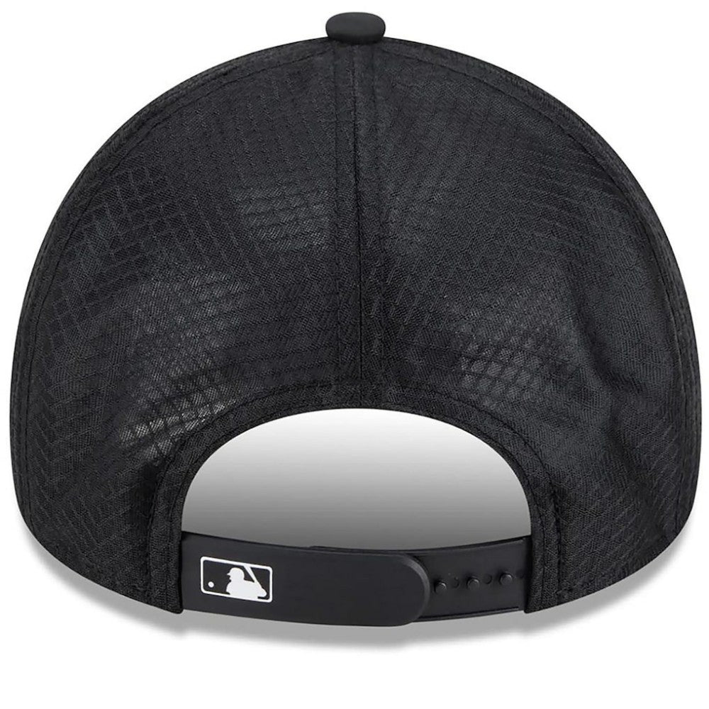MLB Pittsburgh Pirates New Era 2026 Batting Practice Alternate Apex 9FORTY Adjustable Hat