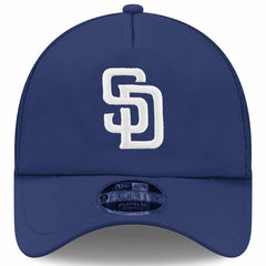 MLB San Diego Padres New Era 2026 Batting Practice Alternate Apex 9FORTY Adjustable Hat