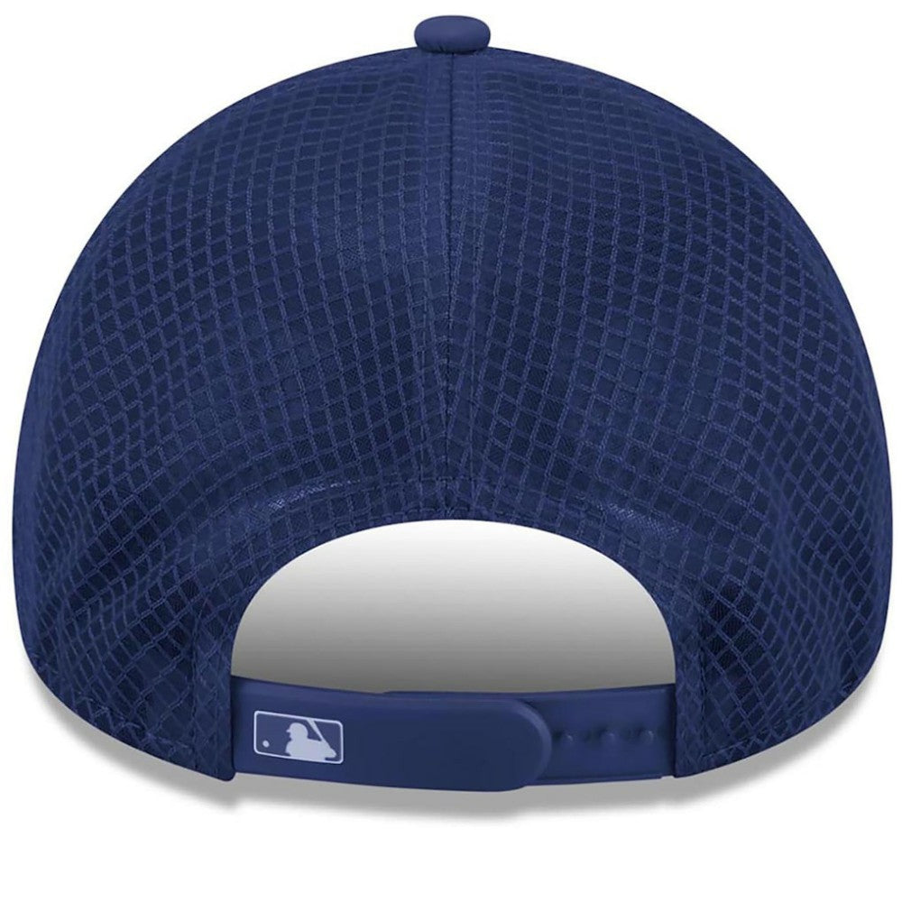 MLB San Diego Padres New Era 2026 Batting Practice Alternate Apex 9FORTY Adjustable Hat
