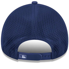 MLB San Diego Padres New Era 2026 Batting Practice Alternate Apex 9FORTY Adjustable Hat