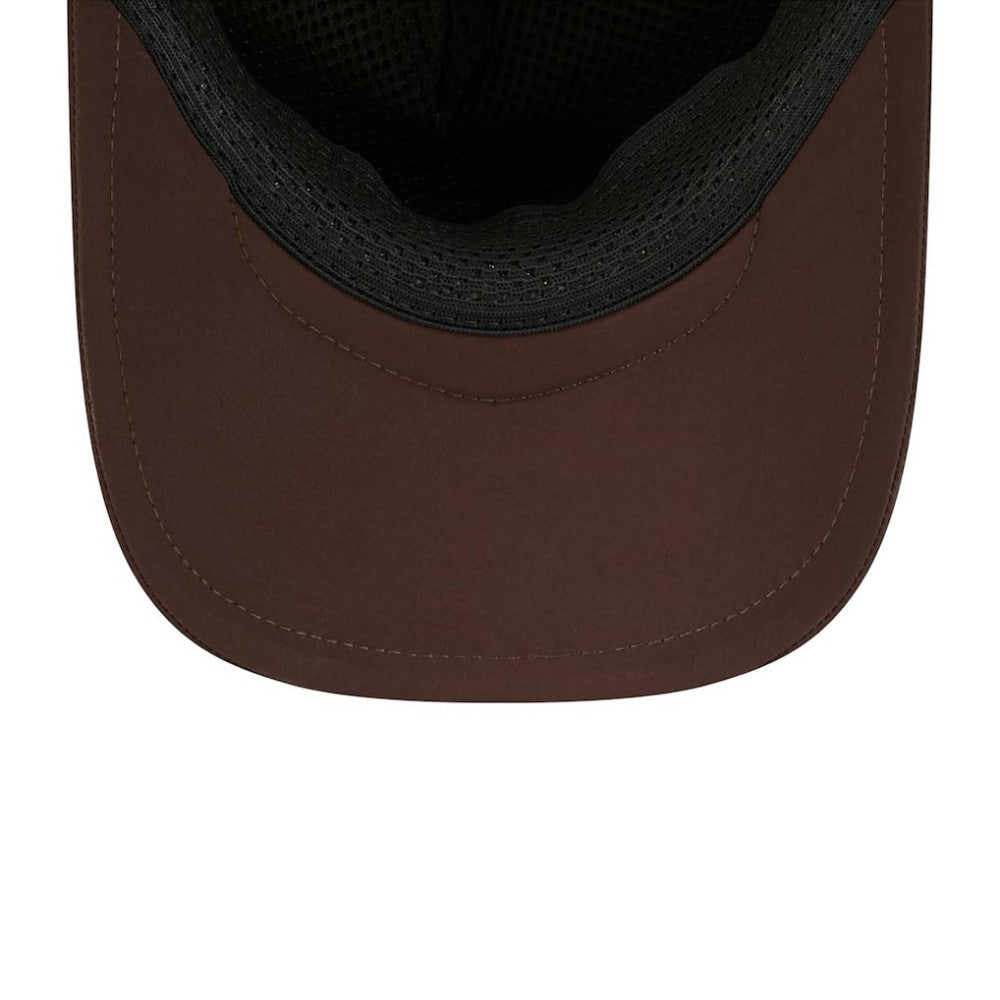 MLB San Diego Padres New Era 2026 Batting Practice Alternate Apex 9FORTY Adjustable Hat