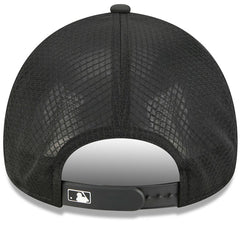 MLB San Francisco Giants New Era 2026 Batting Practice Alternate Apex 9FORTY Adjustable Hat