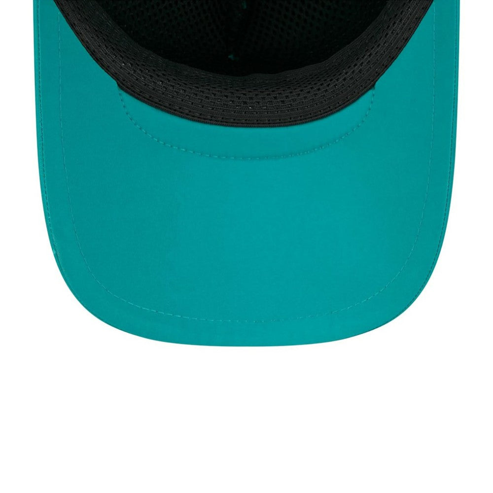 MLB Seattle Mariners New Era 2026 Batting Practice Alternate Apex 9FORTY Adjustable Hat