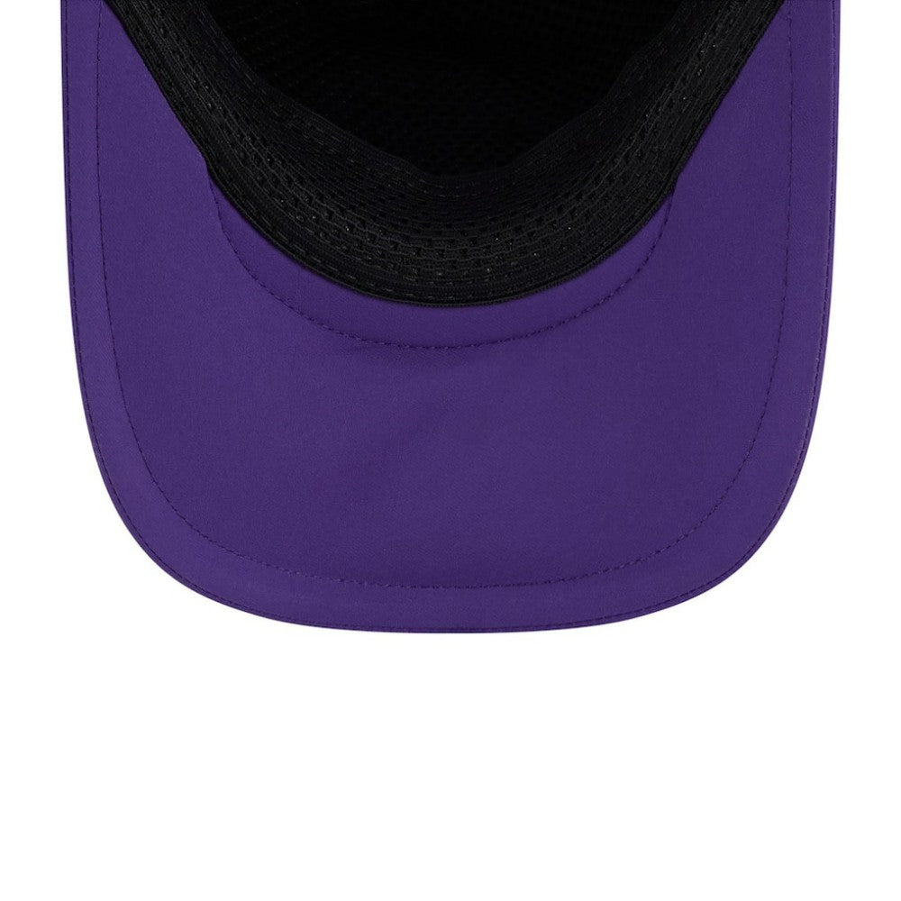 MLB Colorado Rockies New Era 2026 Batting Practice Alternate Apex 9FORTY Adjustable Hat
