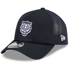 MLB Detroit Tigers New Era 2026 Batting Practice Alternate Apex 9FORTY Adjustable Hat
